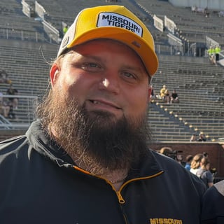 Jayson Palmgren