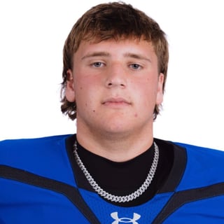 Cooper McGrath