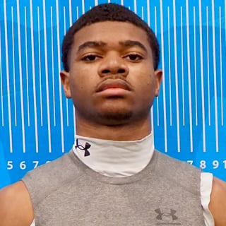 Caleb White