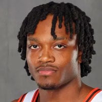 Javontae Campbell