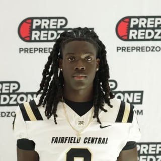 kamauri Jones