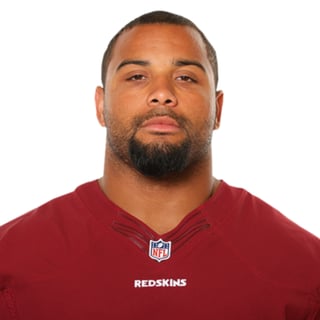 Kedric Golston