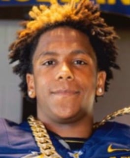 Terrez Harrison