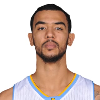 Marcus Williams