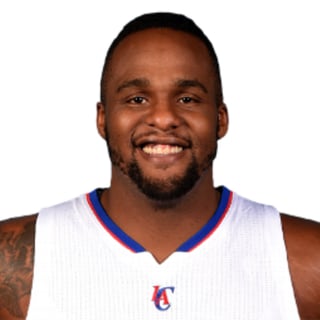 Glen Davis