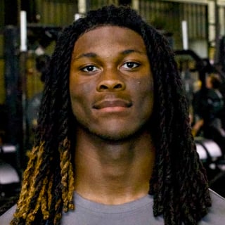 Corey Sango
