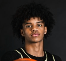 Amari Coleman