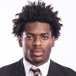 Mekhi Williams-Garner