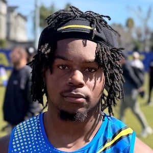 Maliq Allen