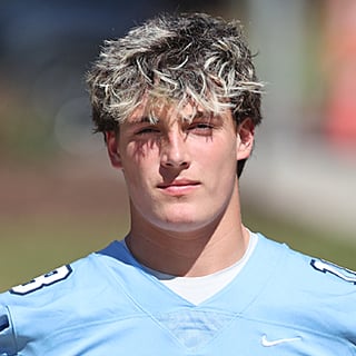 Carson Clark