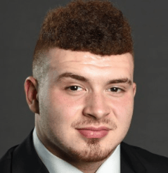 Anthony Payne