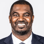 Willie Simmons