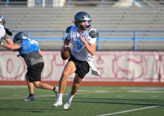 Blake Forsgren