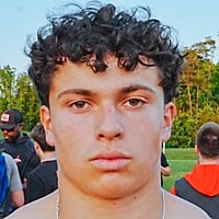 Brayden Vazquez