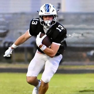 Nick Varga