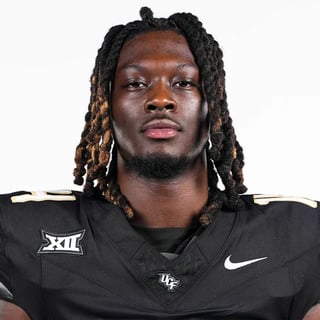 Isaiah Reed