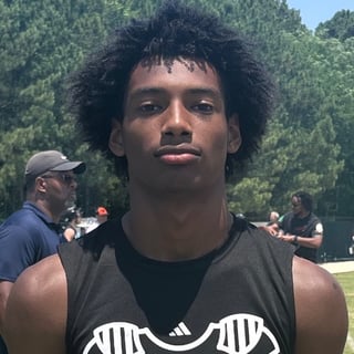 Jaren Sensabaugh