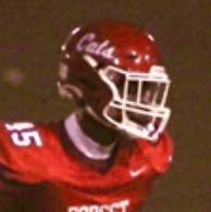 Nosiah Davis