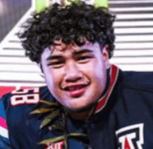 Kaisi Lafitaga