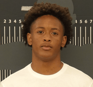 Jaxson Patterson