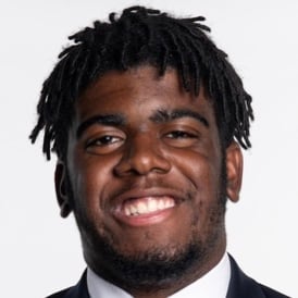 Isaiah Robinson