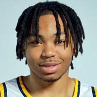 Dante Maddox Jr.