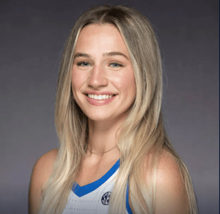 Maddie Scherr