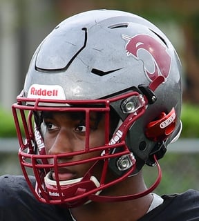 Kevin Adams III