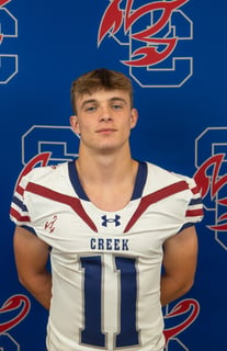 Ethan Mangrum