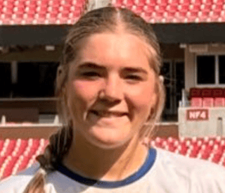 Lila Peters