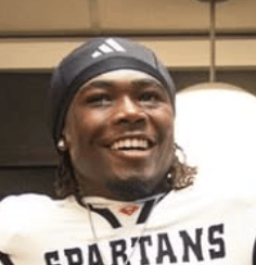 Kamari Holloway