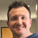 Shane McComb