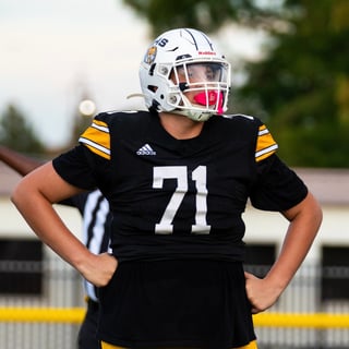 Noah Thomas