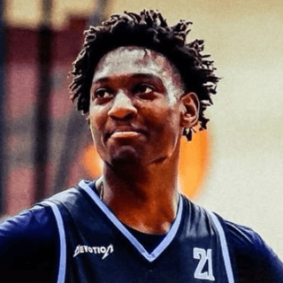 Malik Parrish