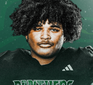 Jonah Gee