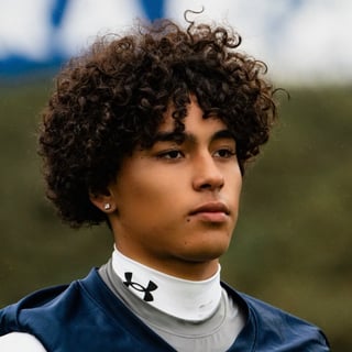 Kris Carranza