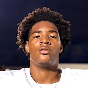 Nasir Walker