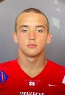 Tanner Williams