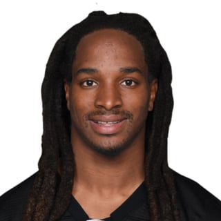 Daryl Richardson