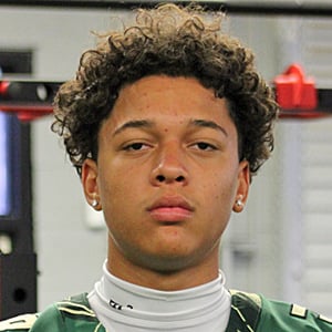 Ahmad Jones