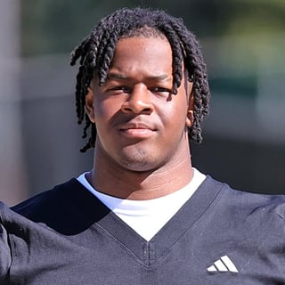 Elijah Griffin