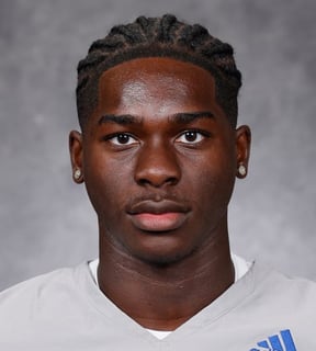 Josiah Vaughn