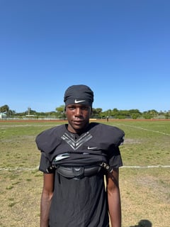 Melvin Miller