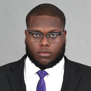 Tyshawn Wyatt