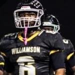 Jamarcus Lett