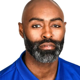 Chevis Jackson