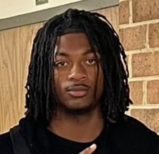 Alijah Paige