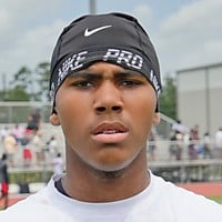 Troy Roberts