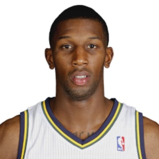 Demetris Nichols