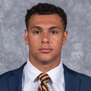 Dylan McGill